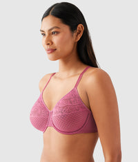 Visual Effects Minimizer Bra: Malaga
