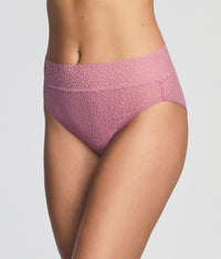 High Bar™ Hi Cut: Lilas