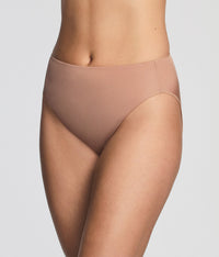 Perfectly Aligned Hi-Cut: Roebuck