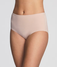Perfectly Aligned Brief: Rose Dust