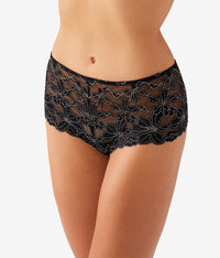 Feeling Famous Tanga: Night/Angel Wing