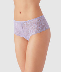 Untamed Tanga: Lavender Gray