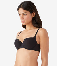 Nearly Nothing™ Balconette T-Shirt Bra: Night