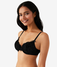 It's On Contour Bra: Night