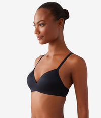 Future Foundation Wire Free T-Shirt Bra: Night