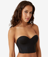Future Foundation Backless Strapless Bra: Night