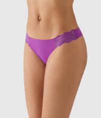 b.bare Thong: Sparkling Grape