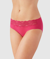 b.bare Hipster: Cerise