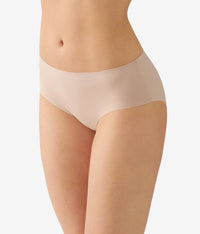 b.wow'd Modern Hipster: Au Natural