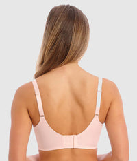 Fantasie Illusion Underwire Side Support Bra: Blush