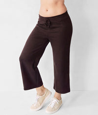 Winslow Crop Pant: Java