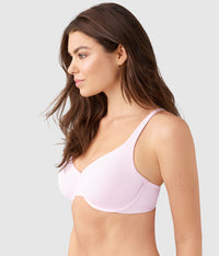 Ever Flexing™ Underwire Bra: Cradle Pink