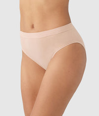 B-Smooth® Natural Hi-Cut: Roebuck