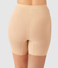 Keep Your Cool Thigh Shaper: Sand