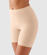 Skinsense Thigh Shaper: Sand