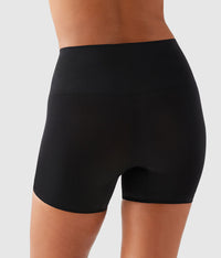 Smooth Series™ Shaping Shorty: Black