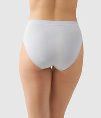 B-Smooth® Seamless Hi-Cut: Micro Chip