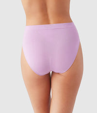 B-Smooth® Seamless Hi-Cut: Lavender Sage