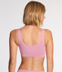 B-Smooth® Wire Free Bralette: Lilas