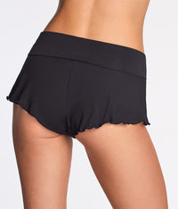 Soft Set  Shorty: Black