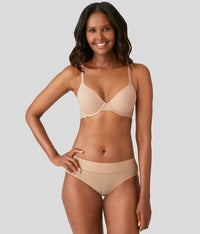 Comfort First T-Shirt Bra: Roebuck
