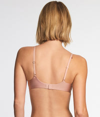 Baseline T-Shirt Bra: Roebuck