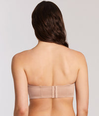 Red Carpet™ Strapless Underwire Bra: Roebuck