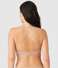 Red Carpet™  Strapless Underwire Bra: Roebuck