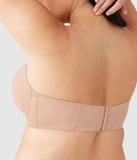 Red Carpet™  Strapless Underwire Bra: Roebuck