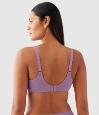 Back Appeal® Underwire Bra: Valerian