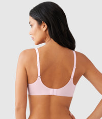 Confidence Boost™ Underwire Bra: Ballet Slipper