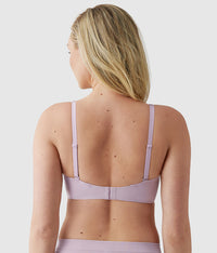 Ever Flexing™  Underwire Bra: Keepsake Lilac
