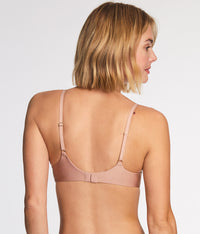 Baseline Wire Free T-Shirt Bra: Roebuck