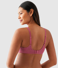 Visual Effects Minimizer Bra: Malaga