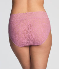 High Bar™ Hi Cut: Lilas