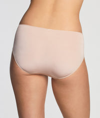Perfectly Aligned Hipster: Rose Dust