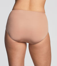 Perfectly Aligned Brief: Roebuck