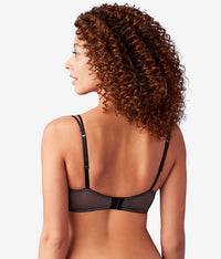 Ciao Bella Balconette Bra: Night
