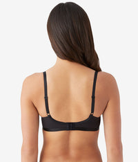 Nearly Nothing™ Balconette T-Shirt Bra: Night