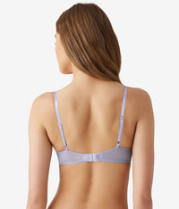 Ciao Bella Plunge Contour Bra: Aleutian