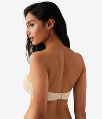 Modern Method Strapless Bra: Au Natural