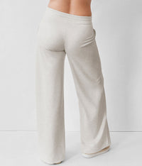 Winslow Full Length Pant: Pale Oak Heather