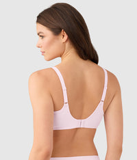 Back Appeal® Underwire Bra: Cradle Pink