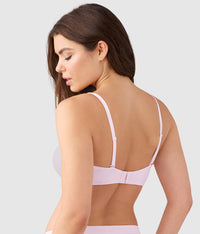 Ever Flexing™ Underwire Bra: Cradle Pink