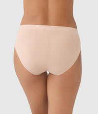 B-Smooth® Natural Hi-Cut: Roebuck