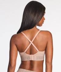 High Bar™ Bralette: Roebuck