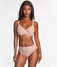 High Bar™ Underwire Bra: Roebuck