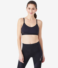 b.active Sport Bralette: Night