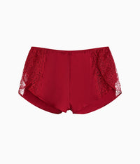 It's On Shorty: Biking Red