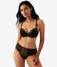 It's On Underwire Bra: Night